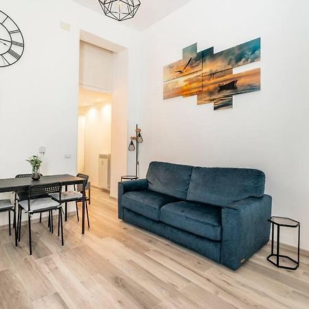 Camillo'S Quality Home روما المظهر الخارجي الصورة