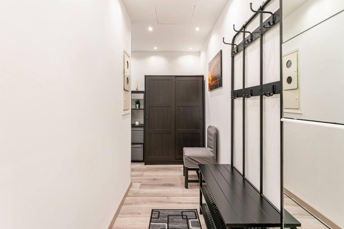 Camillo'S Quality Home روما المظهر الخارجي الصورة