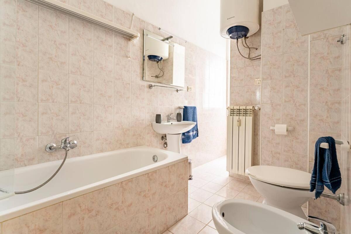 Camillo'S Quality Home روما المظهر الخارجي الصورة