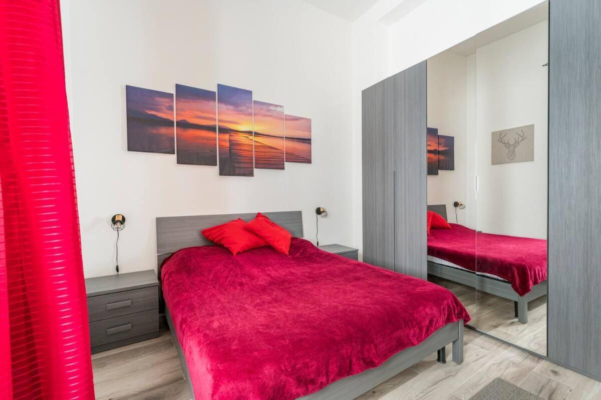 Camillo'S Quality Home روما المظهر الخارجي الصورة