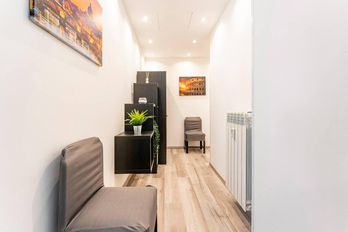 Camillo'S Quality Home روما المظهر الخارجي الصورة