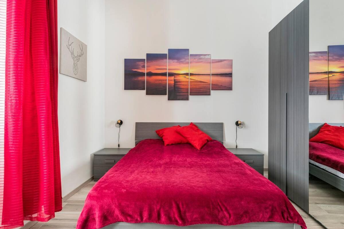 Camillo'S Quality Home روما المظهر الخارجي الصورة