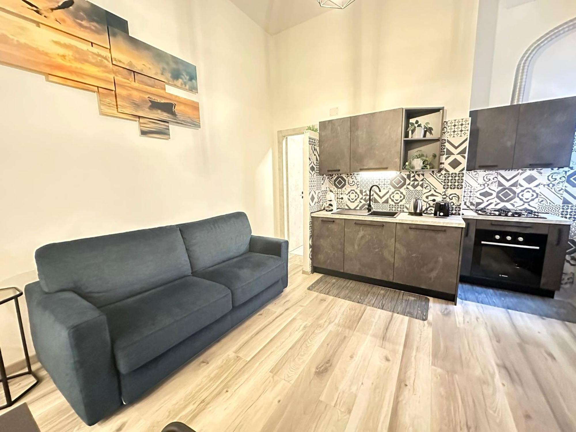Camillo'S Quality Home روما المظهر الخارجي الصورة
